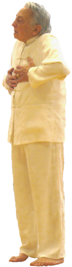 Biodanza - Rolando Toro