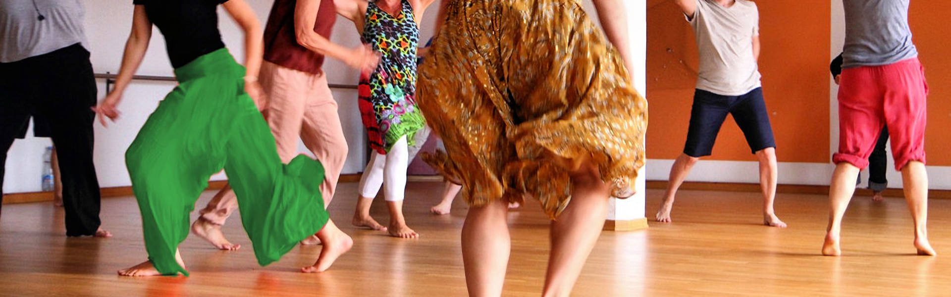 Tanztage in Westensee